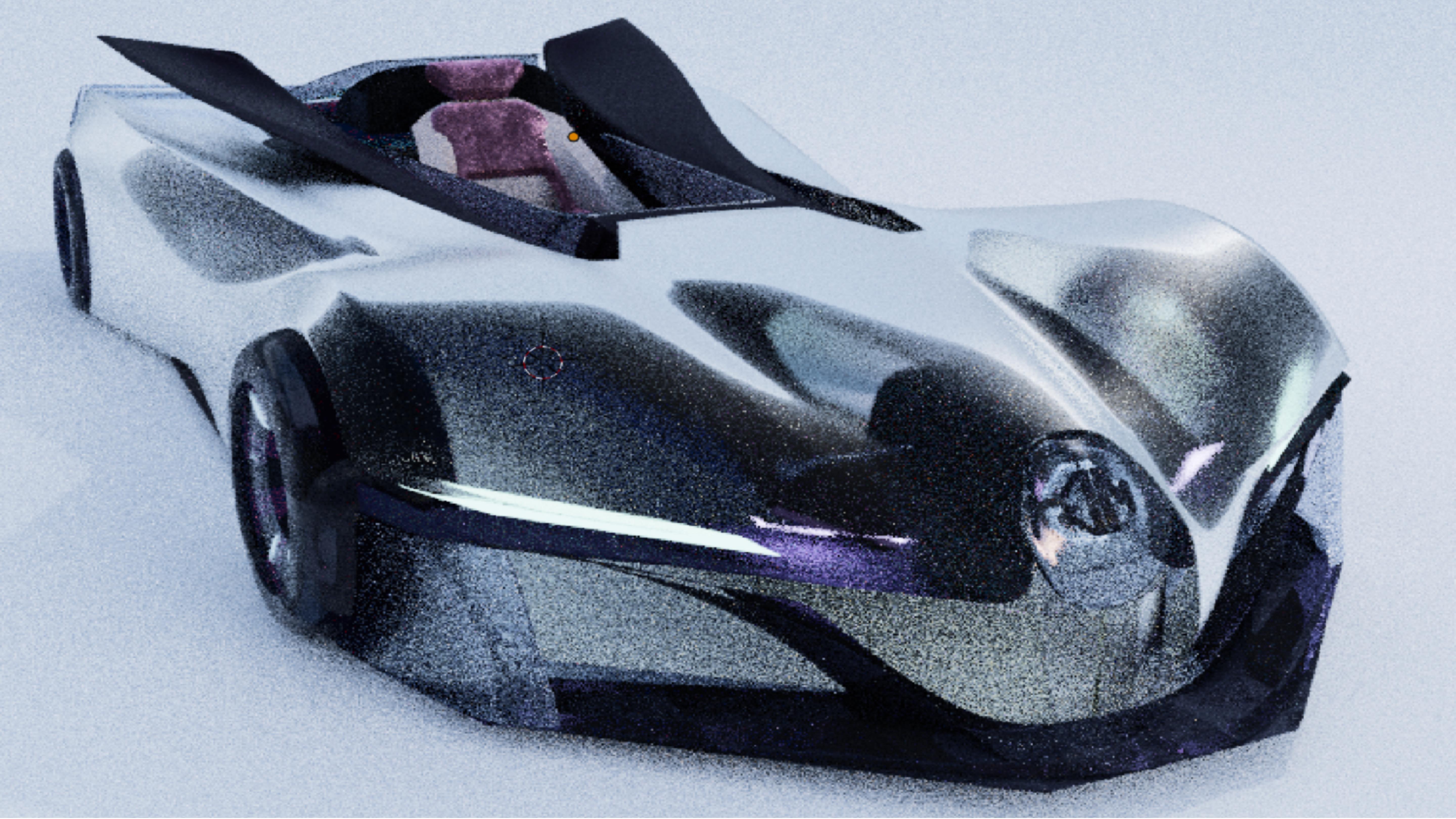 MG de-isolated，Hunan University ，The 10th SAIC International Challenge，