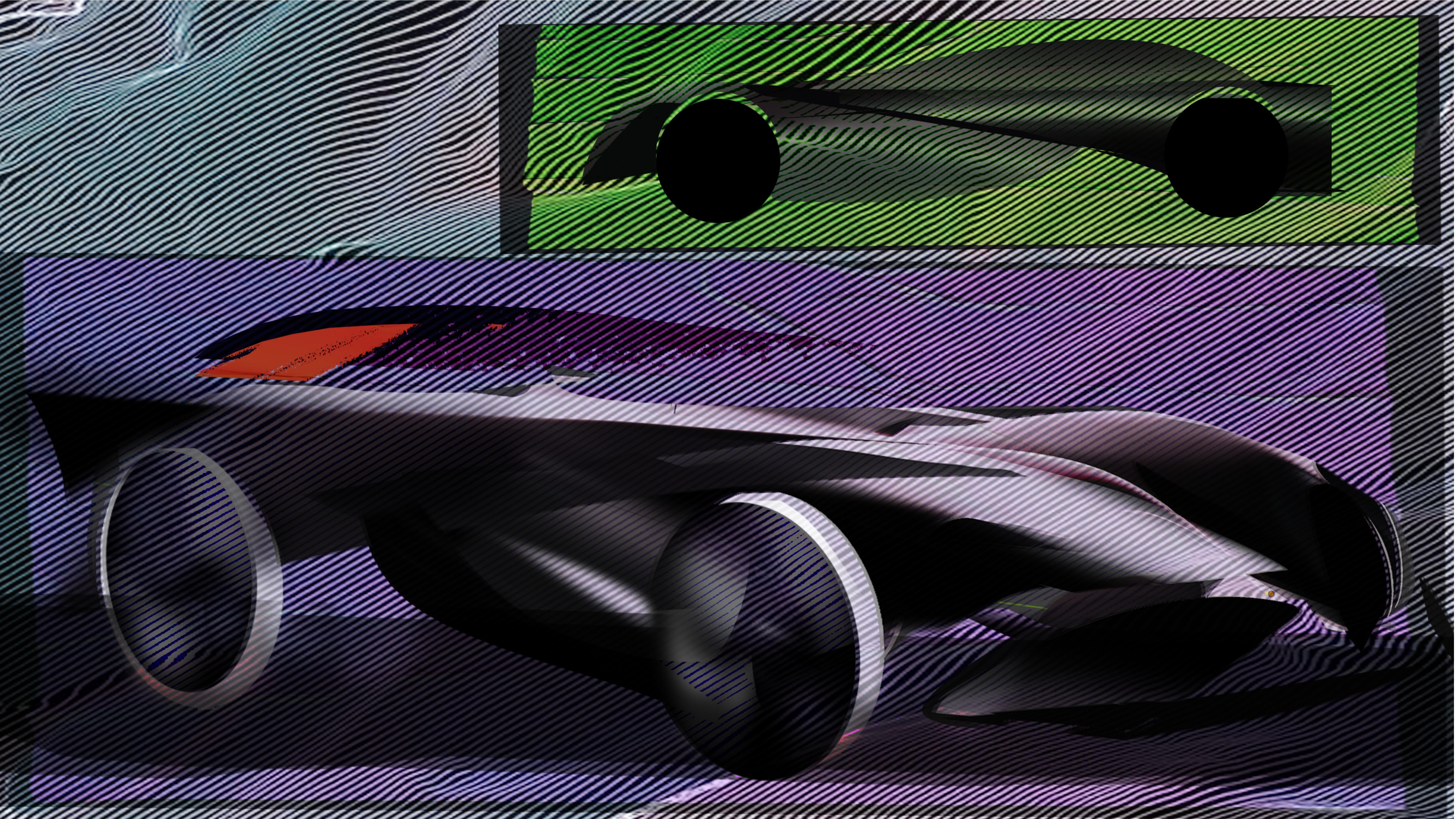 MG de-isolated，Hunan University ，The 10th SAIC International Challenge，