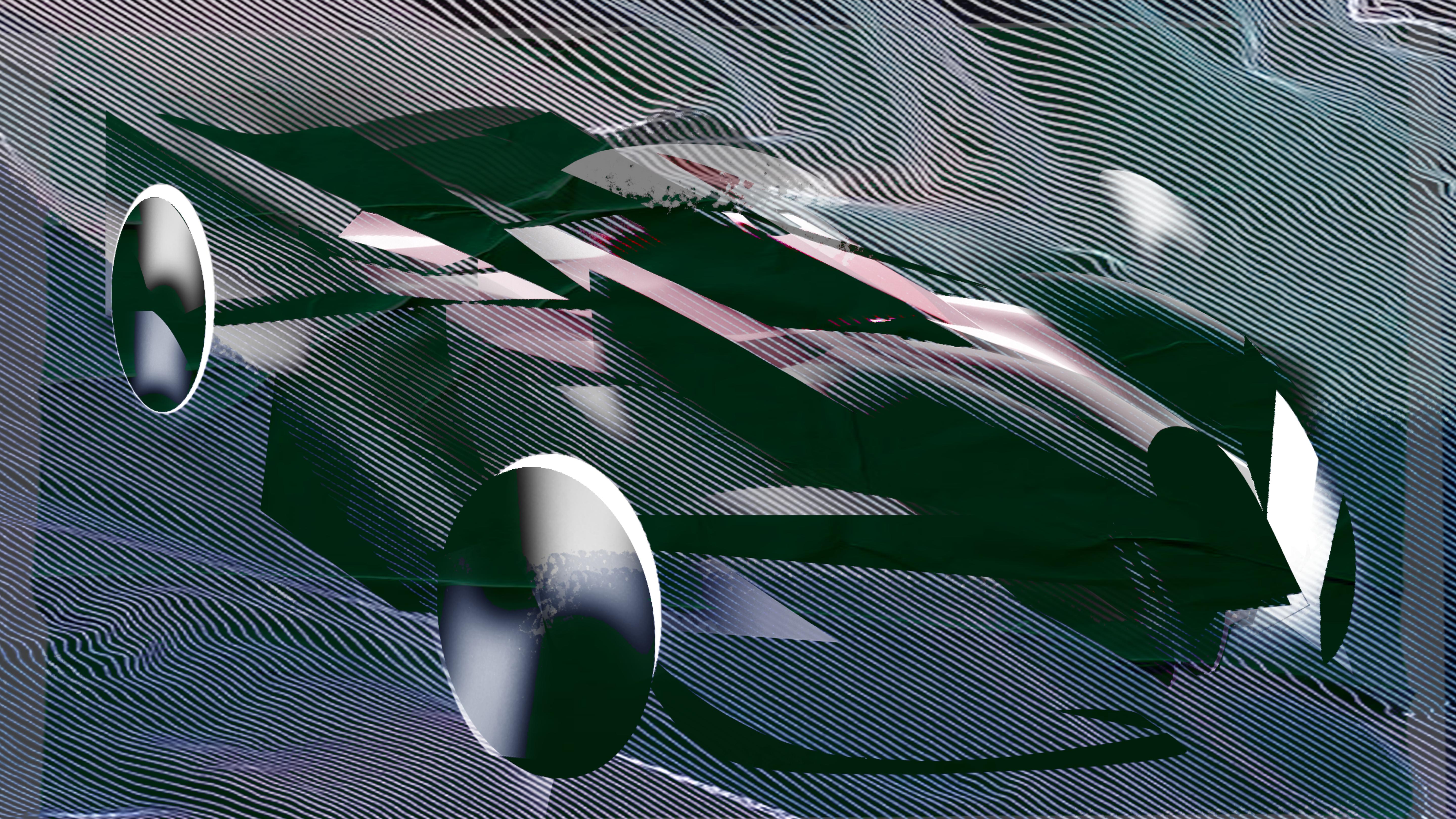 MG de-isolated，Hunan University ，The 10th SAIC International Challenge，