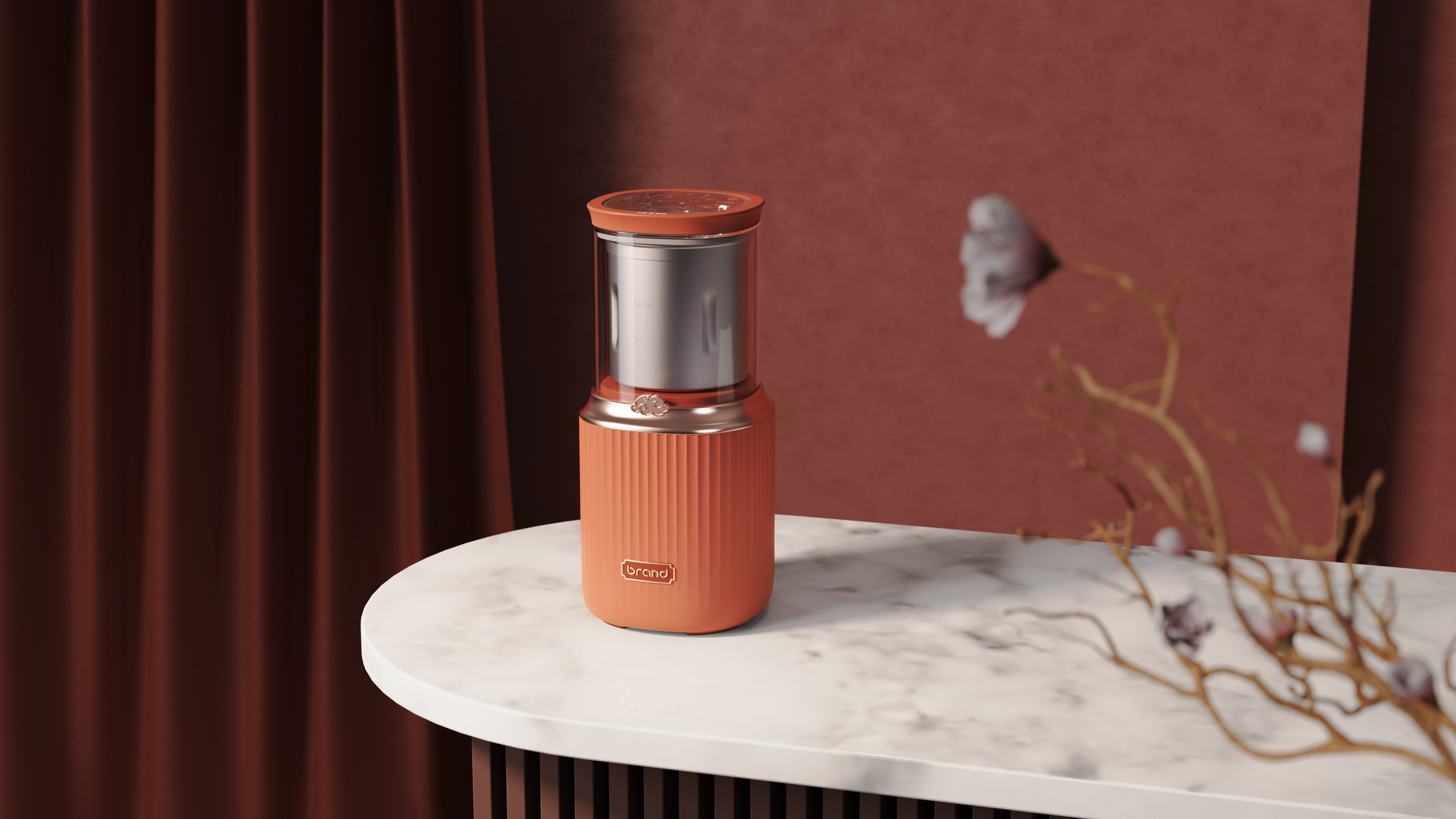 Appearance design，product design，industrial design，Home appliance design，