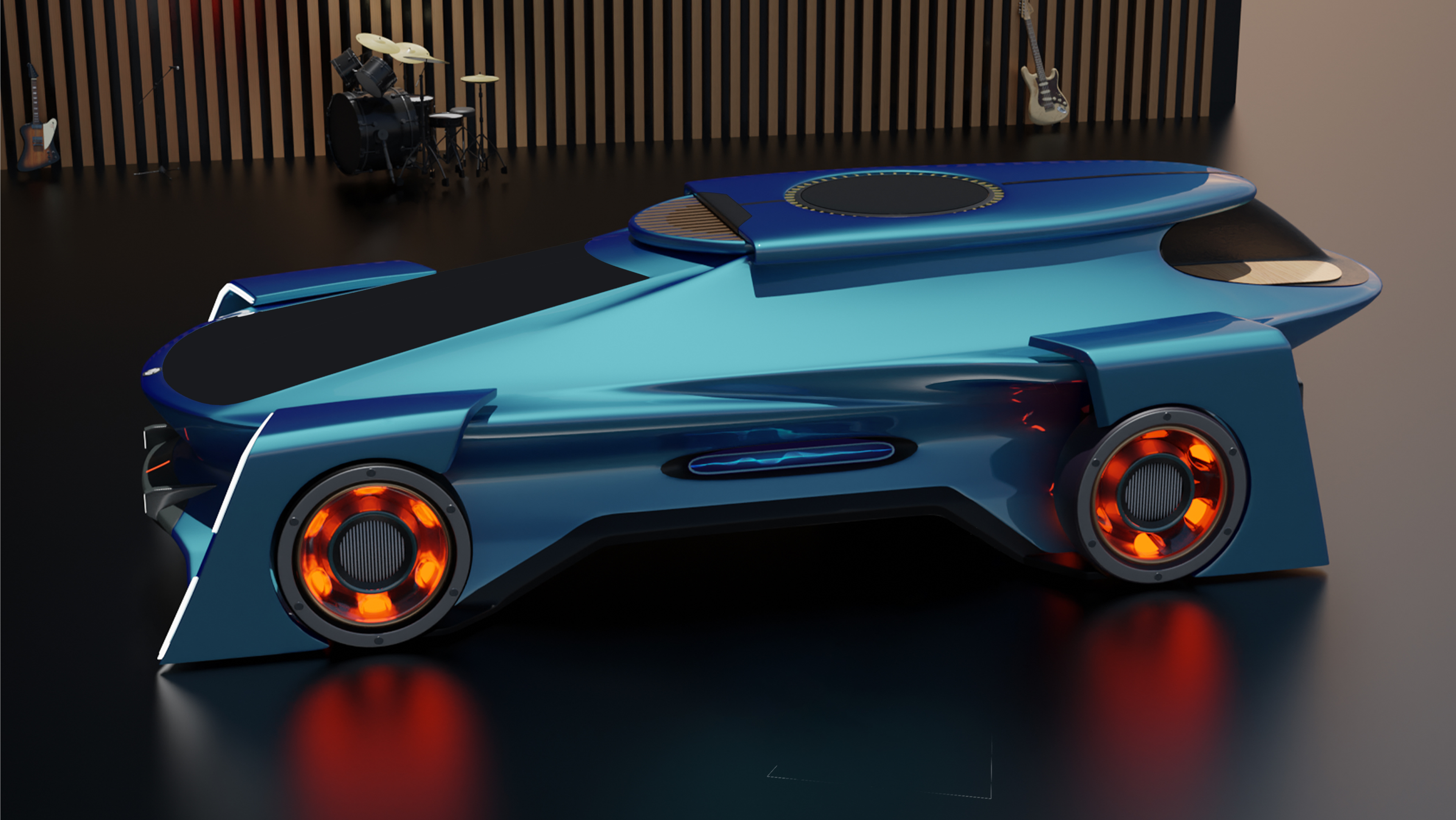 MG MG-SOLO，Shenyang Aerospace University ，The 10th SAIC International Challenge，