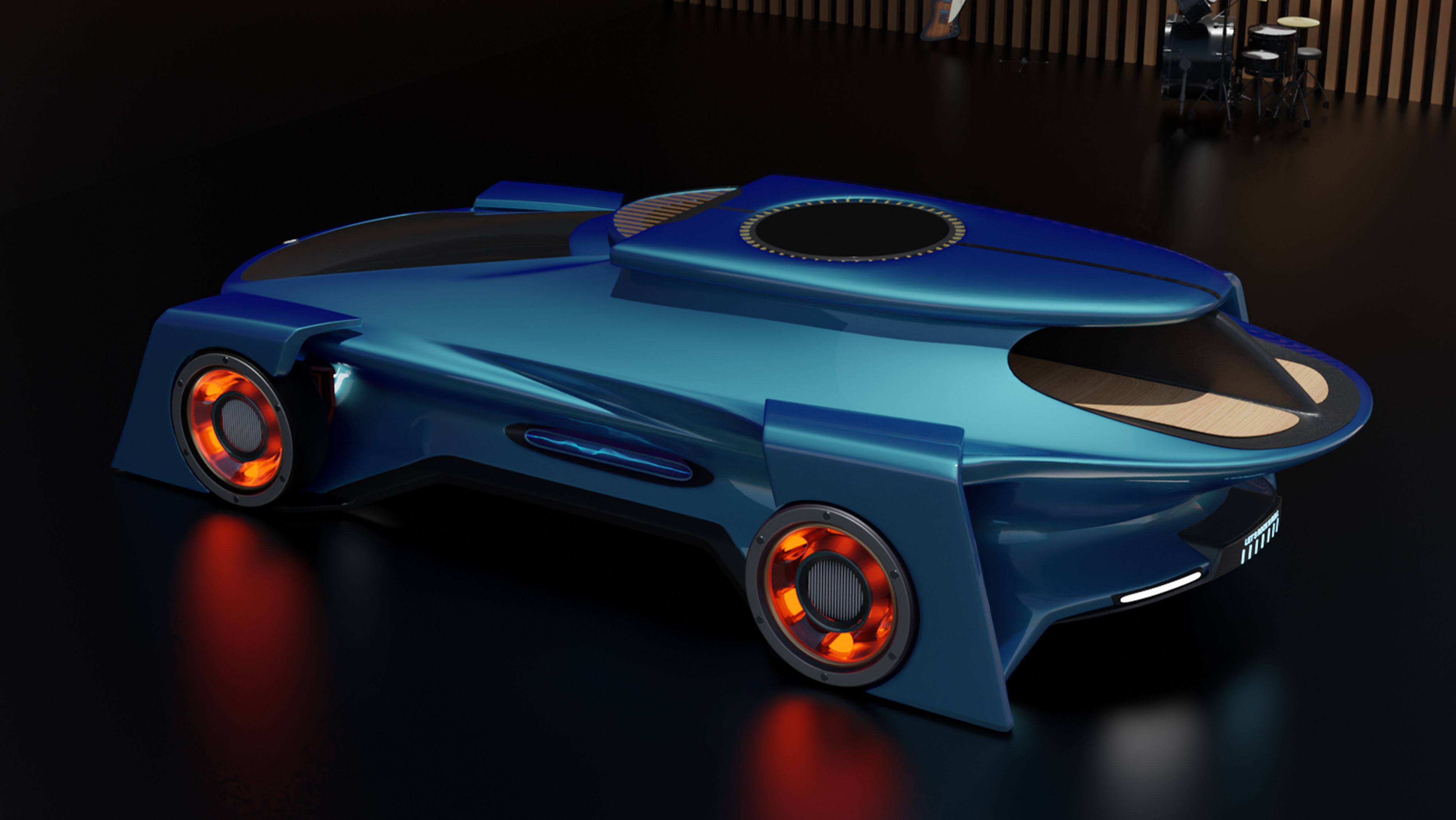 MG MG-SOLO，Shenyang Aerospace University ，The 10th SAIC International Challenge，