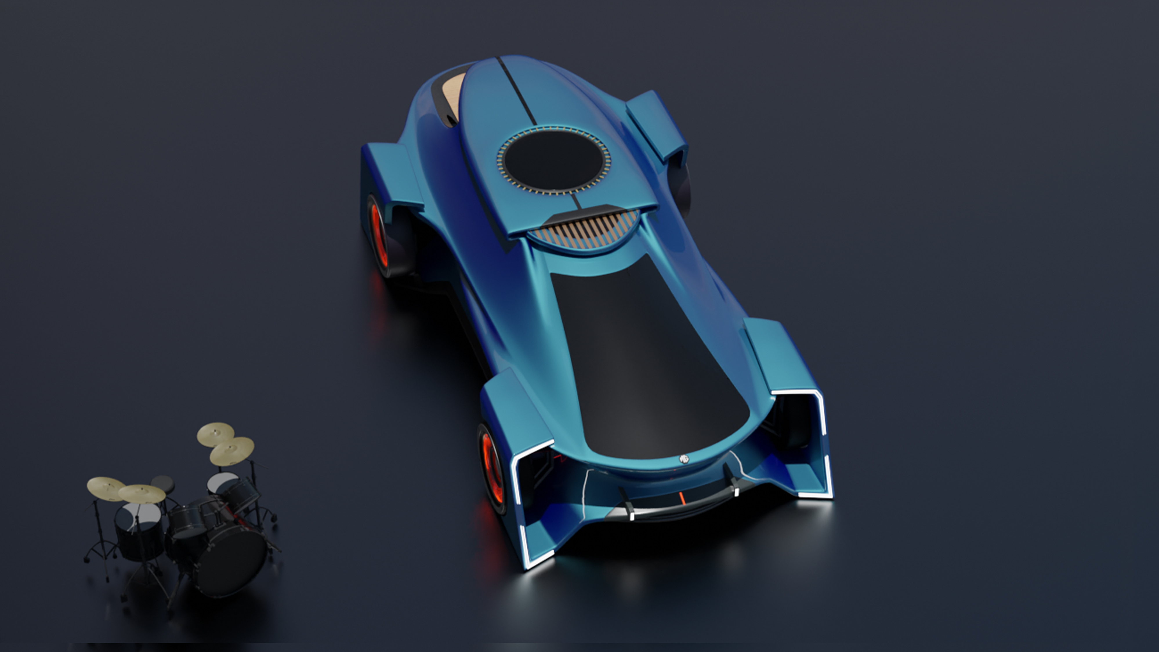 MG MG-SOLO，Shenyang Aerospace University ，The 10th SAIC International Challenge，