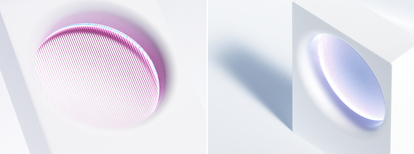 Metaverse，Second White，conceptual design，Interaction design，