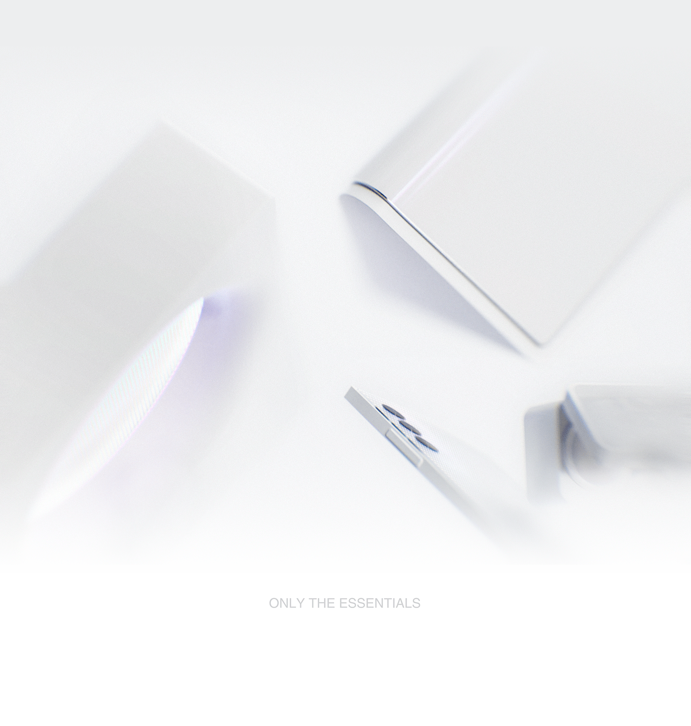 Metaverse，Second White，conceptual design，Interaction design，