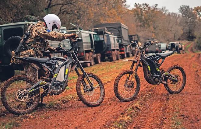 Light bee，legendary small dragon with horns，Electric vehicle，Bicycle，cross-country，red dot，