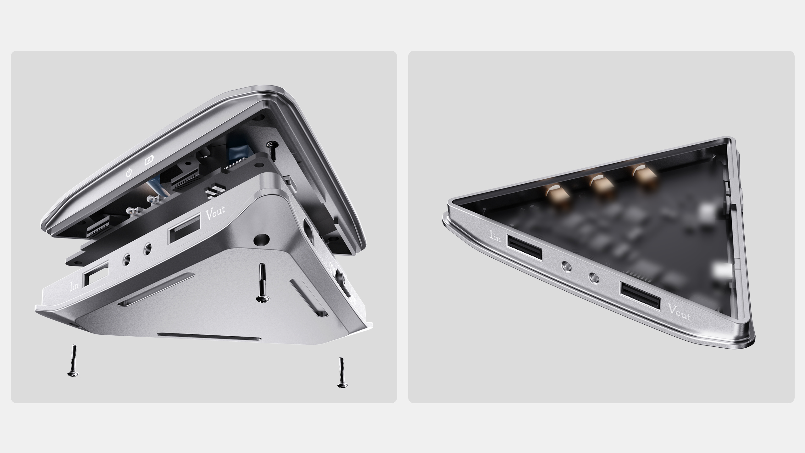 industrial design，Test equipment，