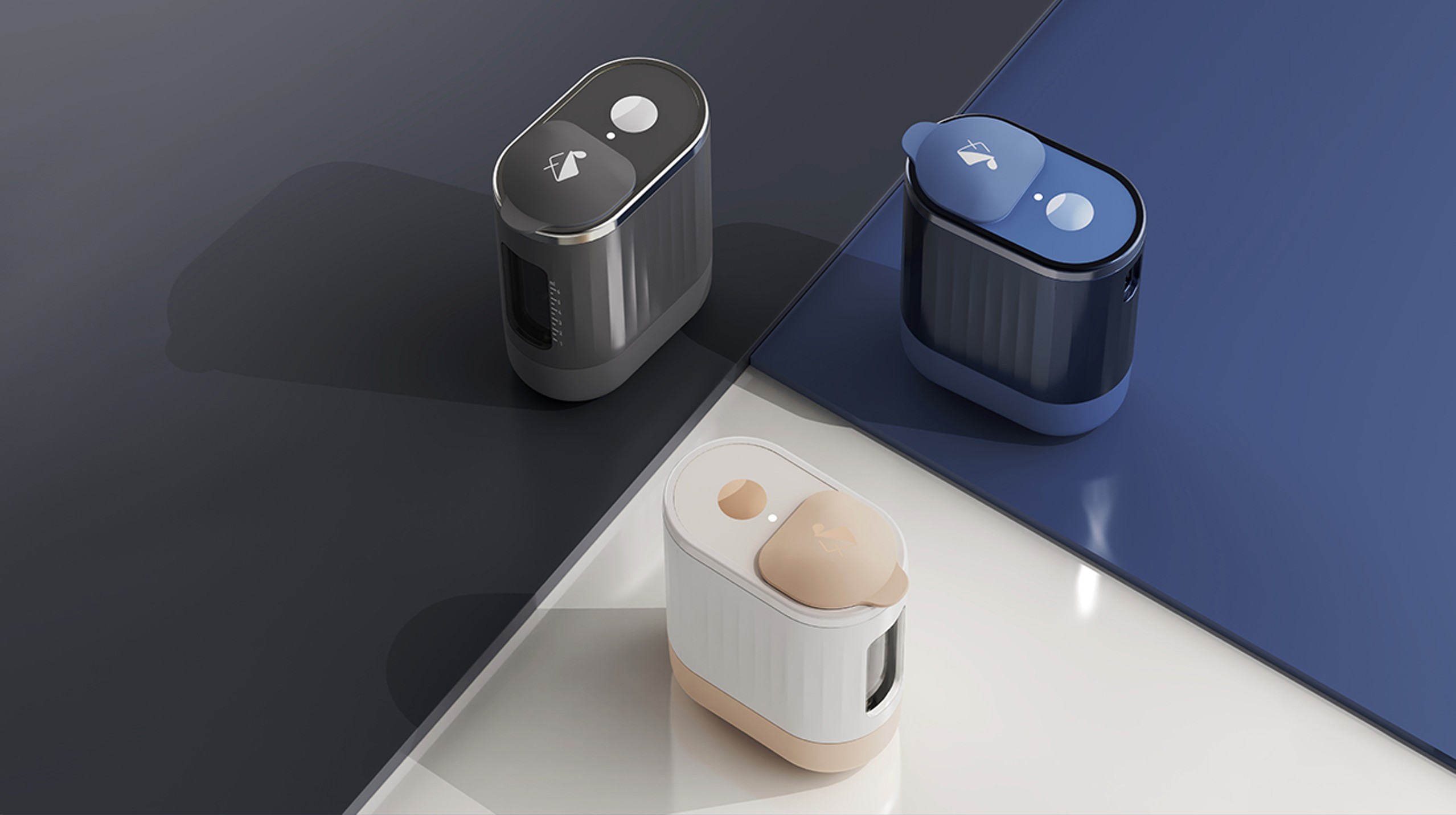 dosing device，Massage comb，Scalp Care，