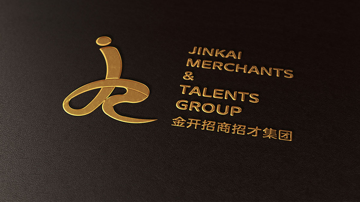 Service: LOGO VI design，