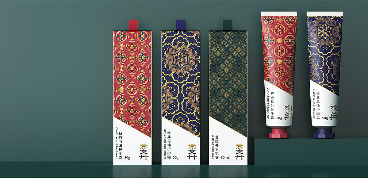 Service: Brand Design Product Strategy Packaging Design Supply，