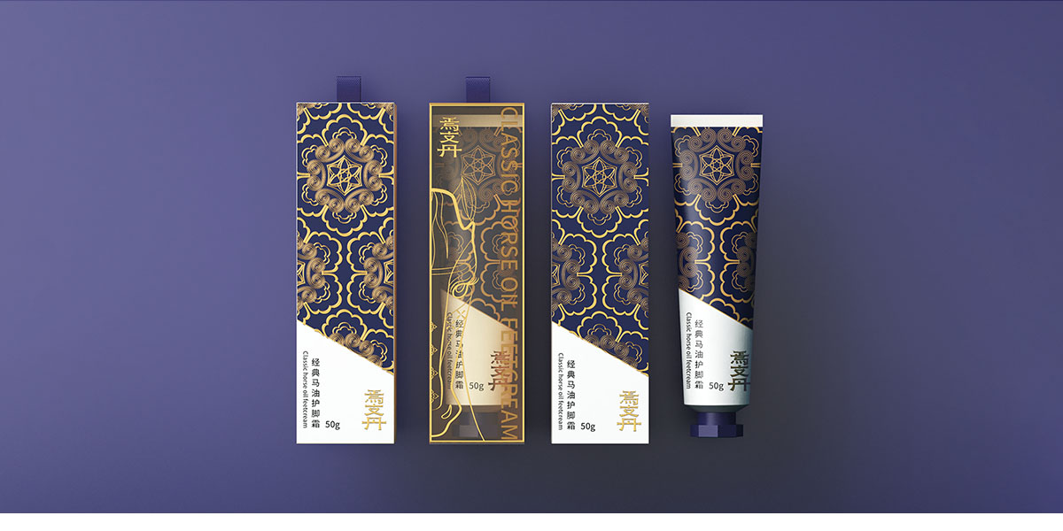 Service: Brand Design Product Strategy Packaging Design Supply，