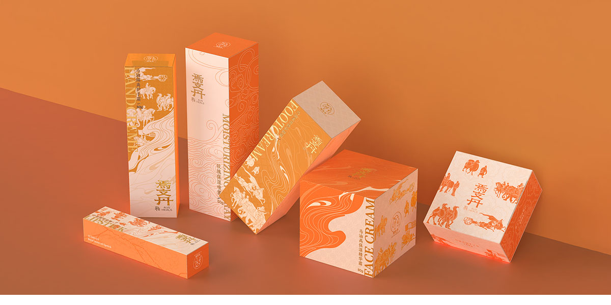 Service: Brand Design Product Strategy Packaging Design Supply，