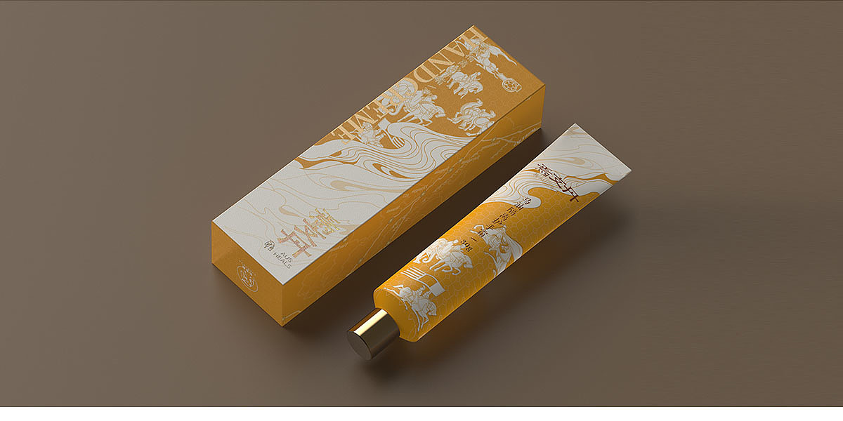 Service: Brand Design Product Strategy Packaging Design Supply，
