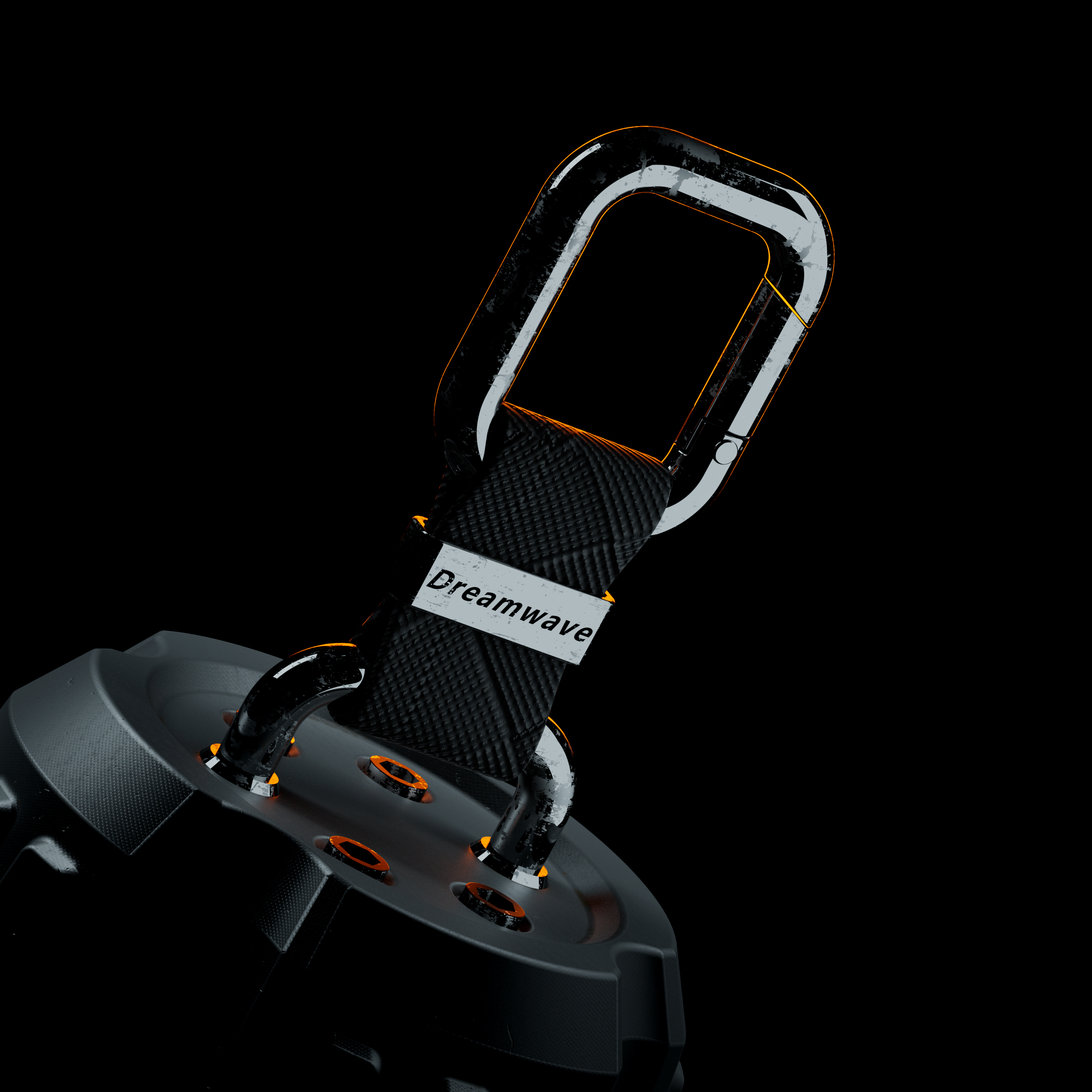 It integrates lighting, sound, charging and calling functions.，