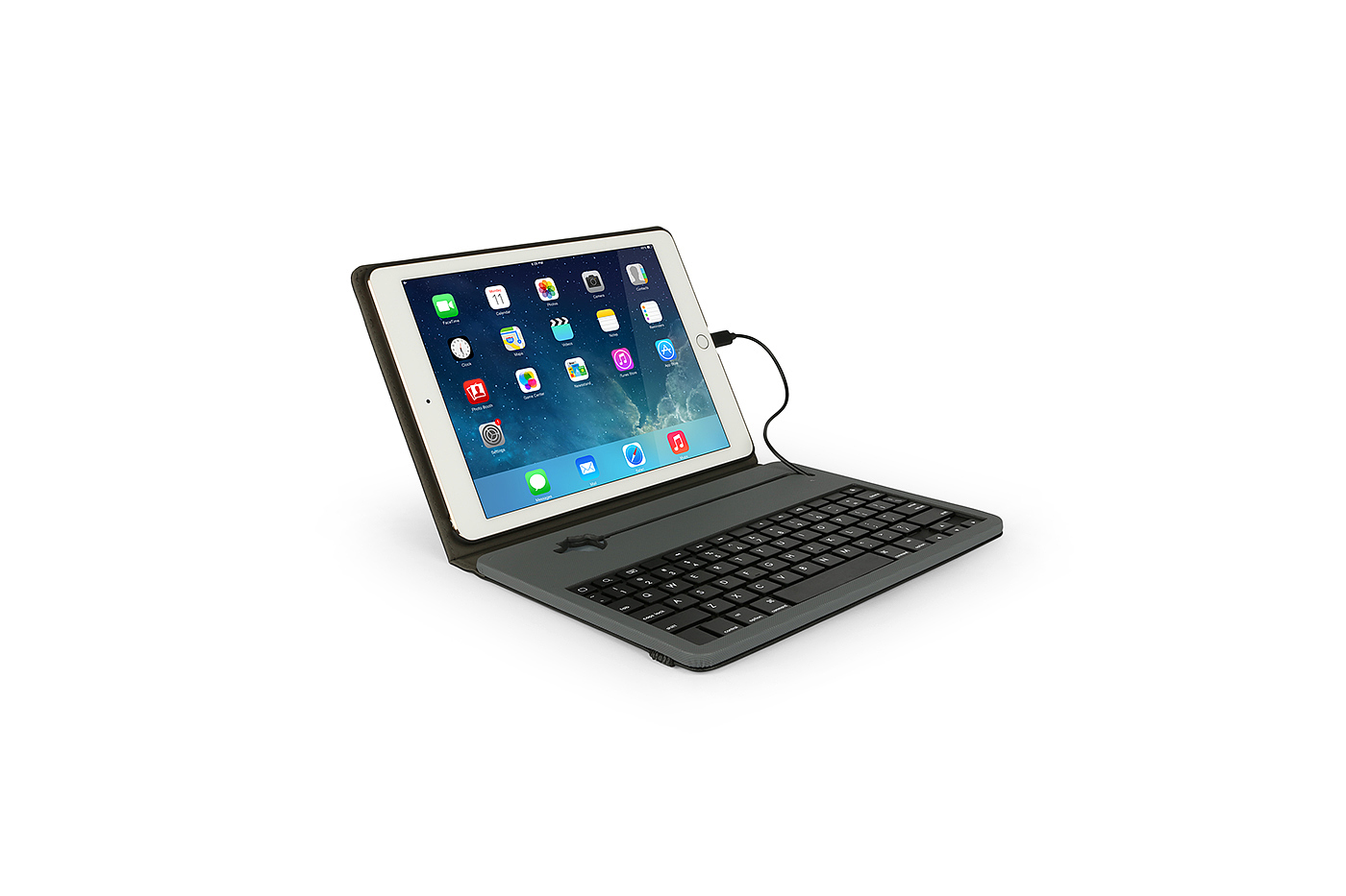 Flat，Keyboard cover，two-in-one，keyboard，