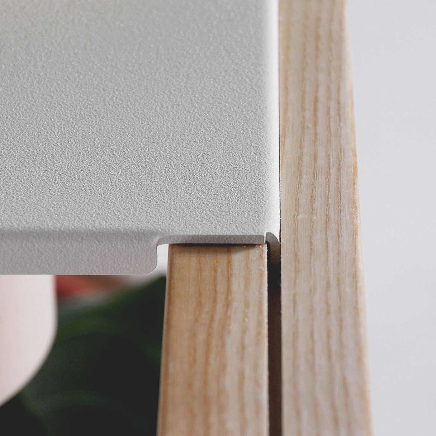 woodiness，Bracket，Sky garden，Flowerpot，