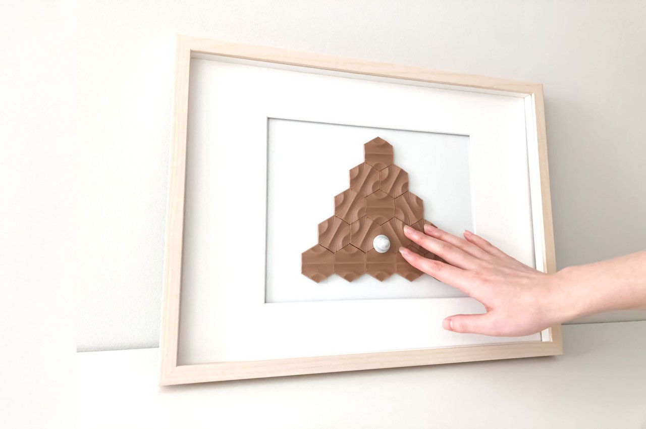 Creative design，Appearance design，Zen paradise，