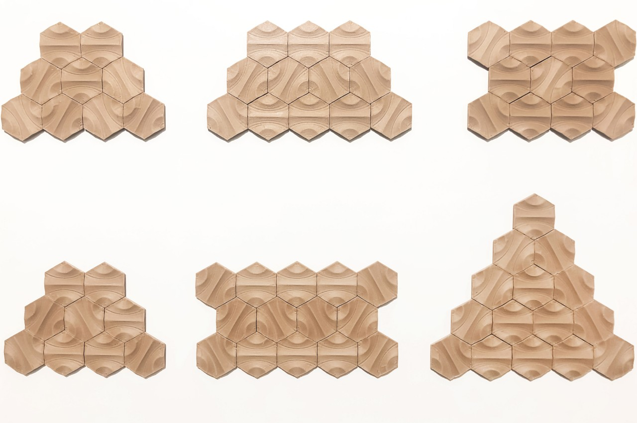 Creative design，Appearance design，Zen paradise，