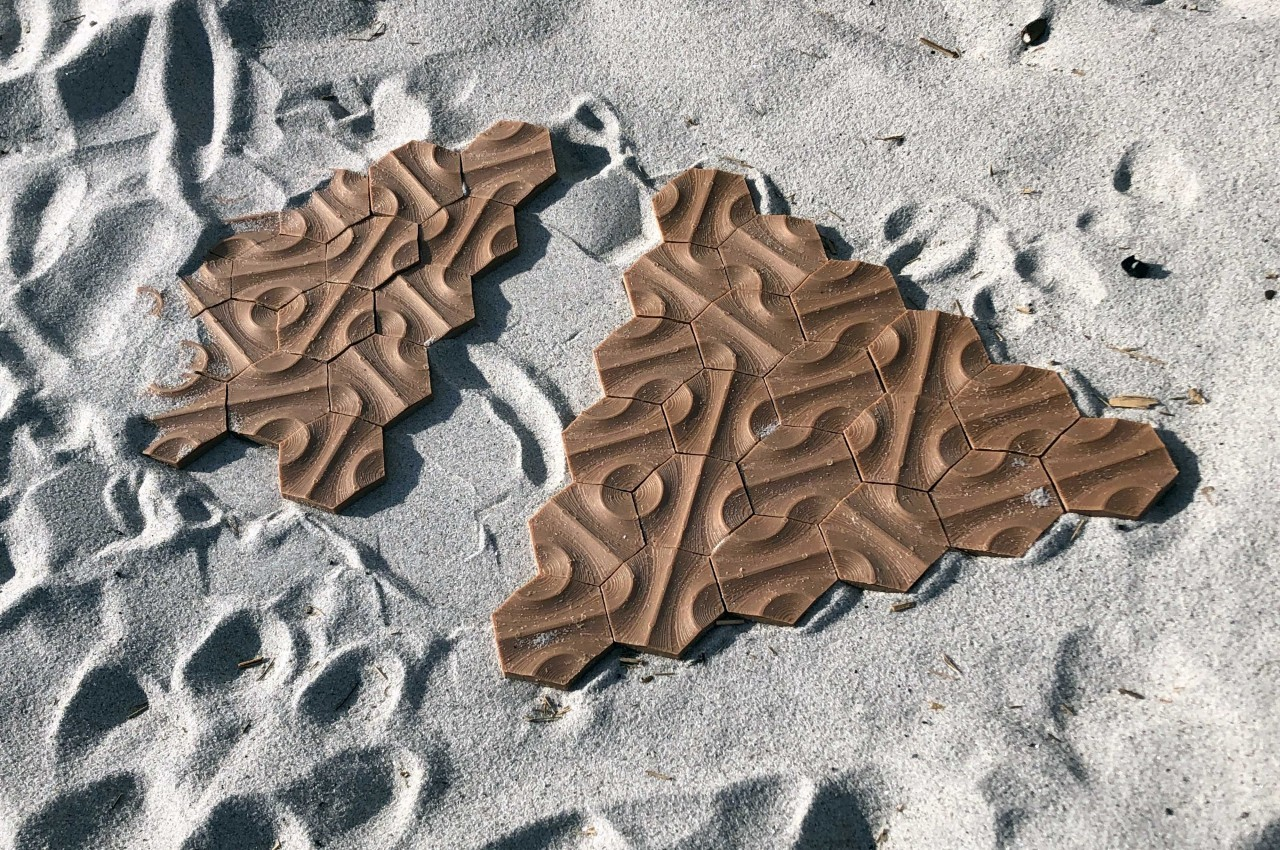 Creative design，Appearance design，Zen paradise，