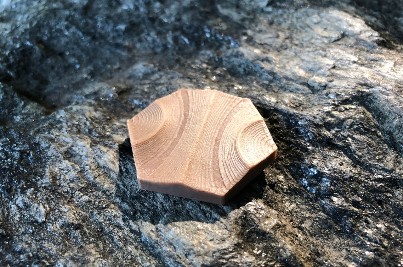 Creative design，Appearance design，Zen paradise，