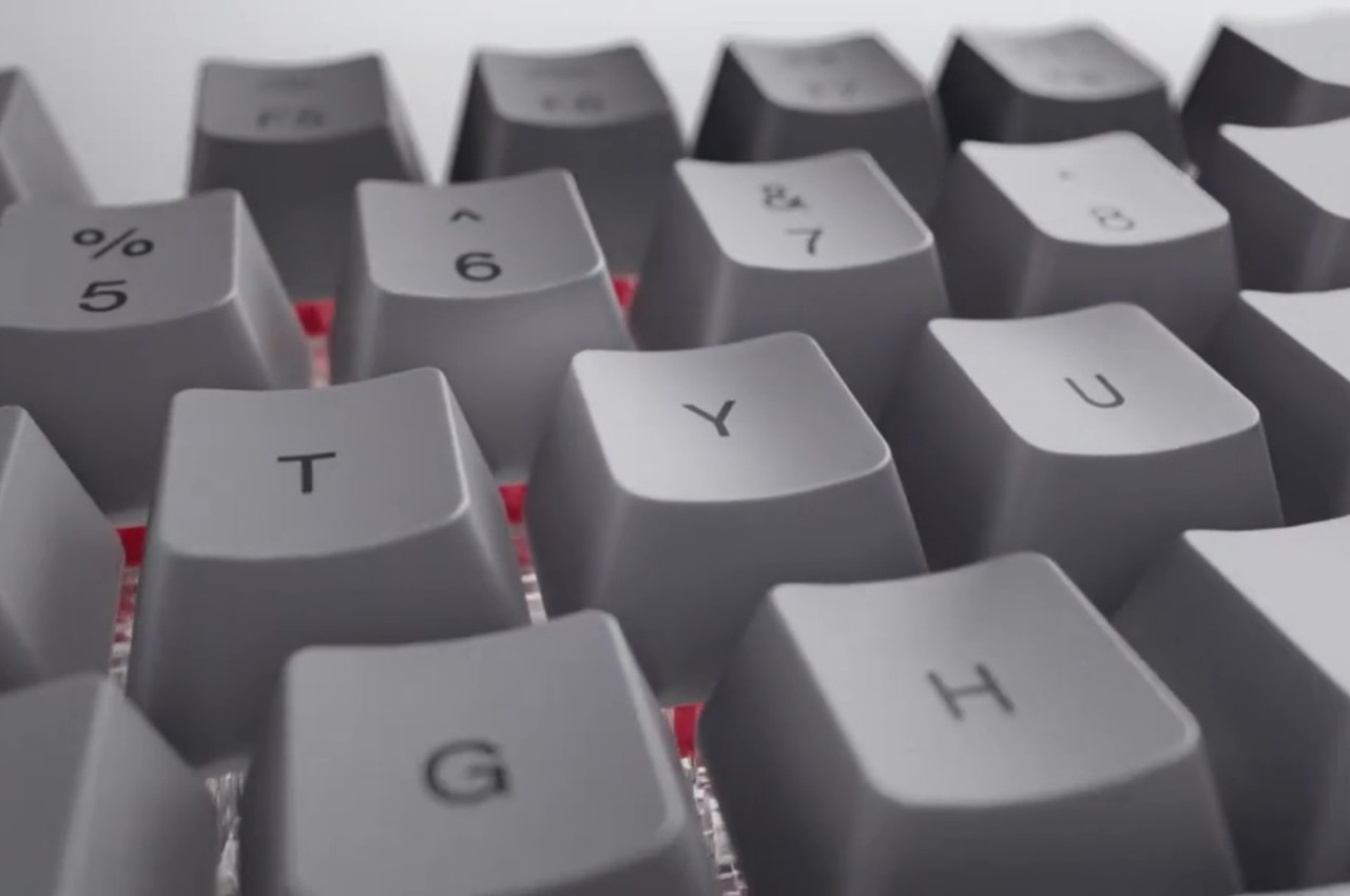 Mechanical keyboard，mobile phone，Appearance design，product design，One plus，oneplus，