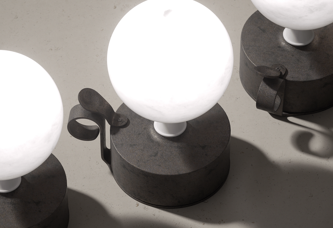 Light bulb:，Appearance design，Creative design，