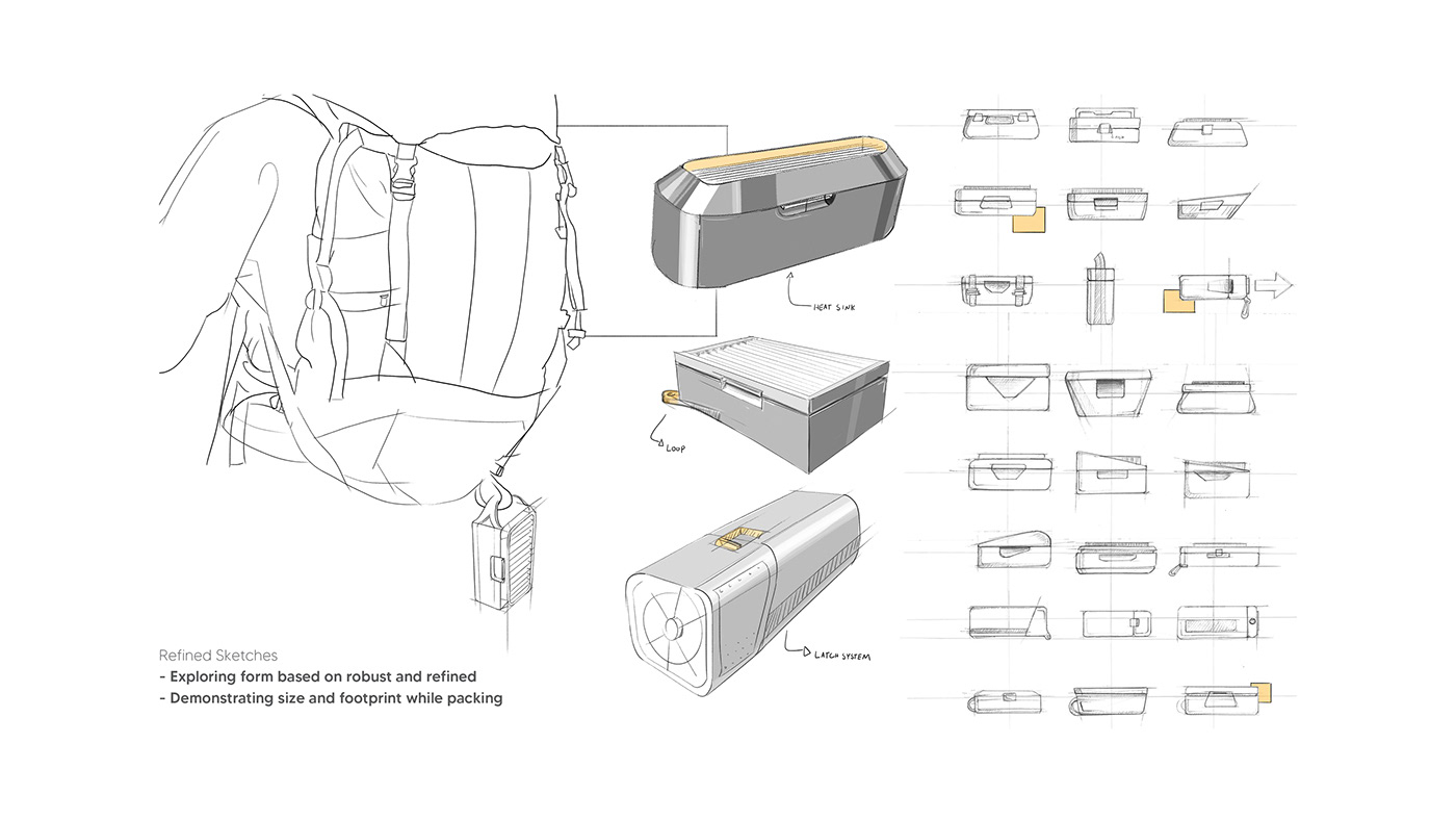 Insulin cooler，Appearance design，delicate，Small，