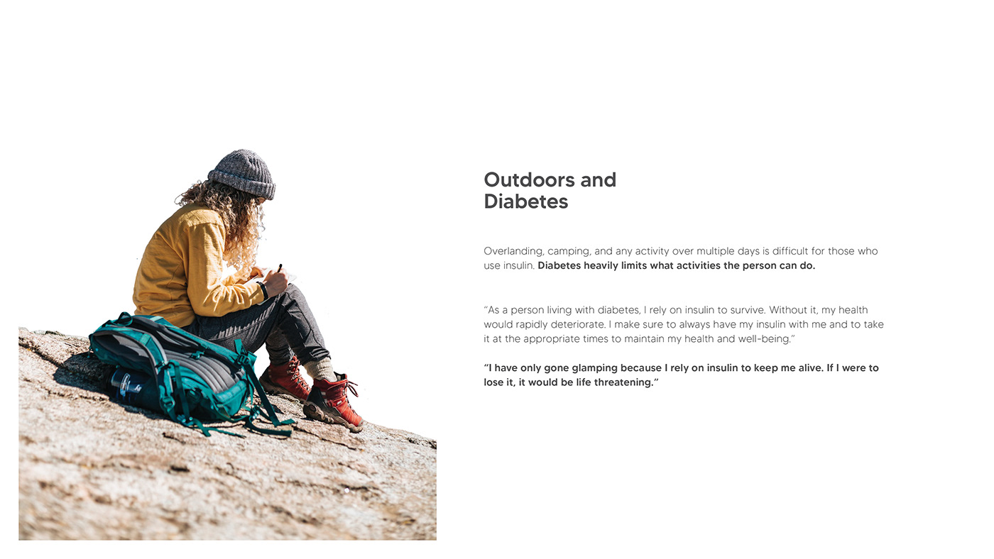 Insulin cooler，Appearance design，delicate，Small，