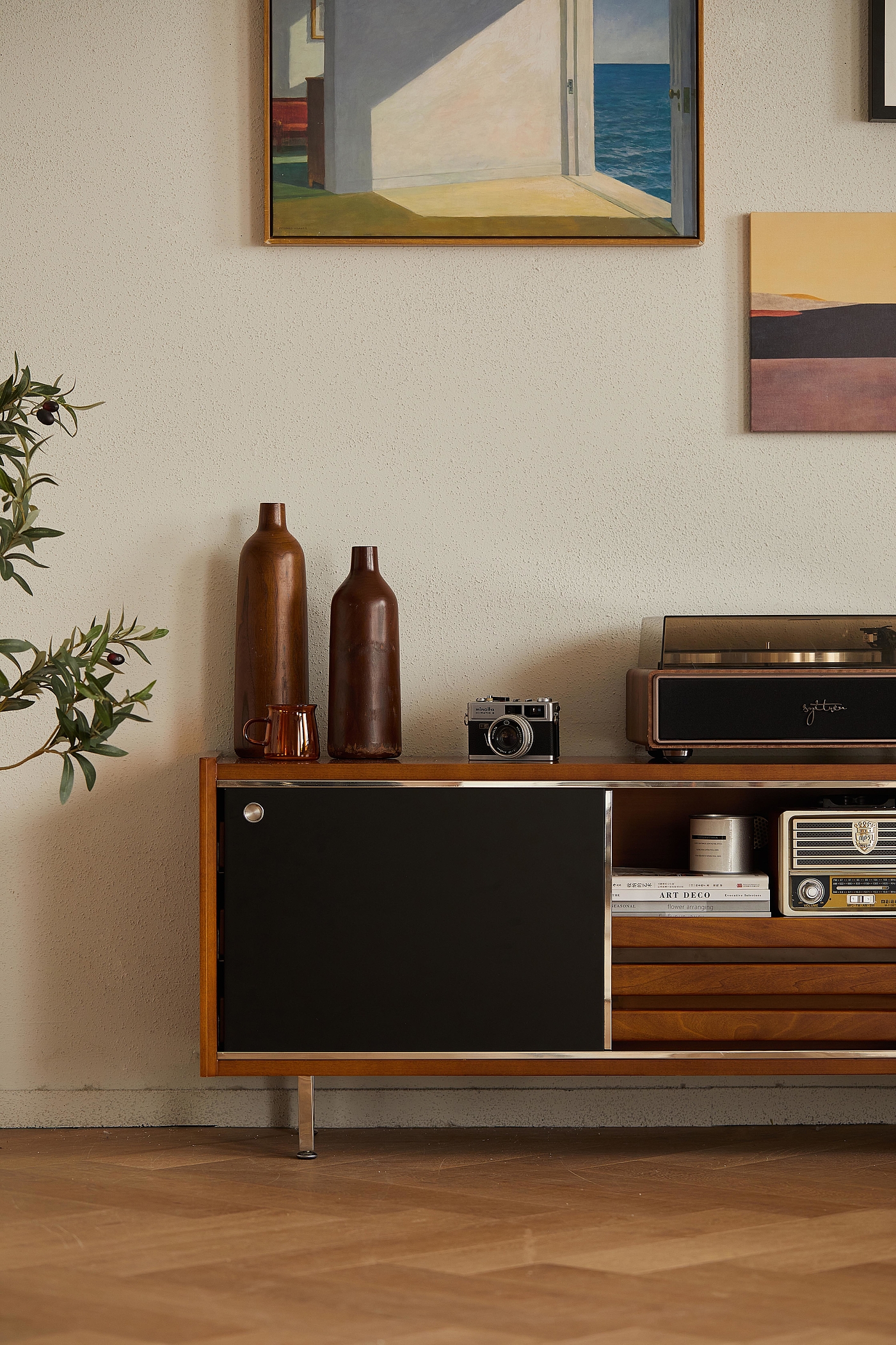furniture design ，Original design，TV cabinet，Solid wood furniture，Retro furniture，Retro Design ，