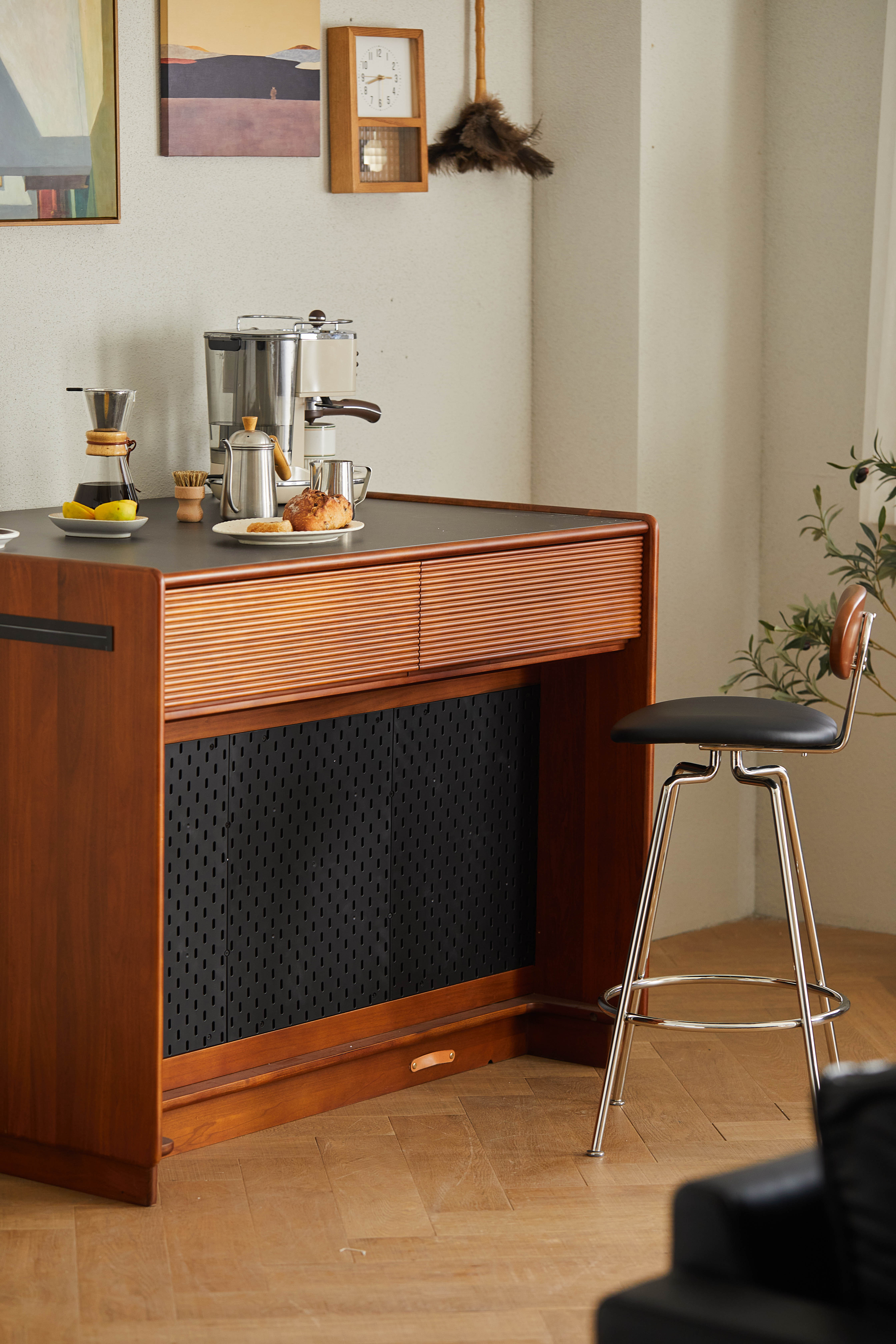 furniture design ，Original design，TV cabinet，Solid wood furniture，Retro furniture，Retro Design ，