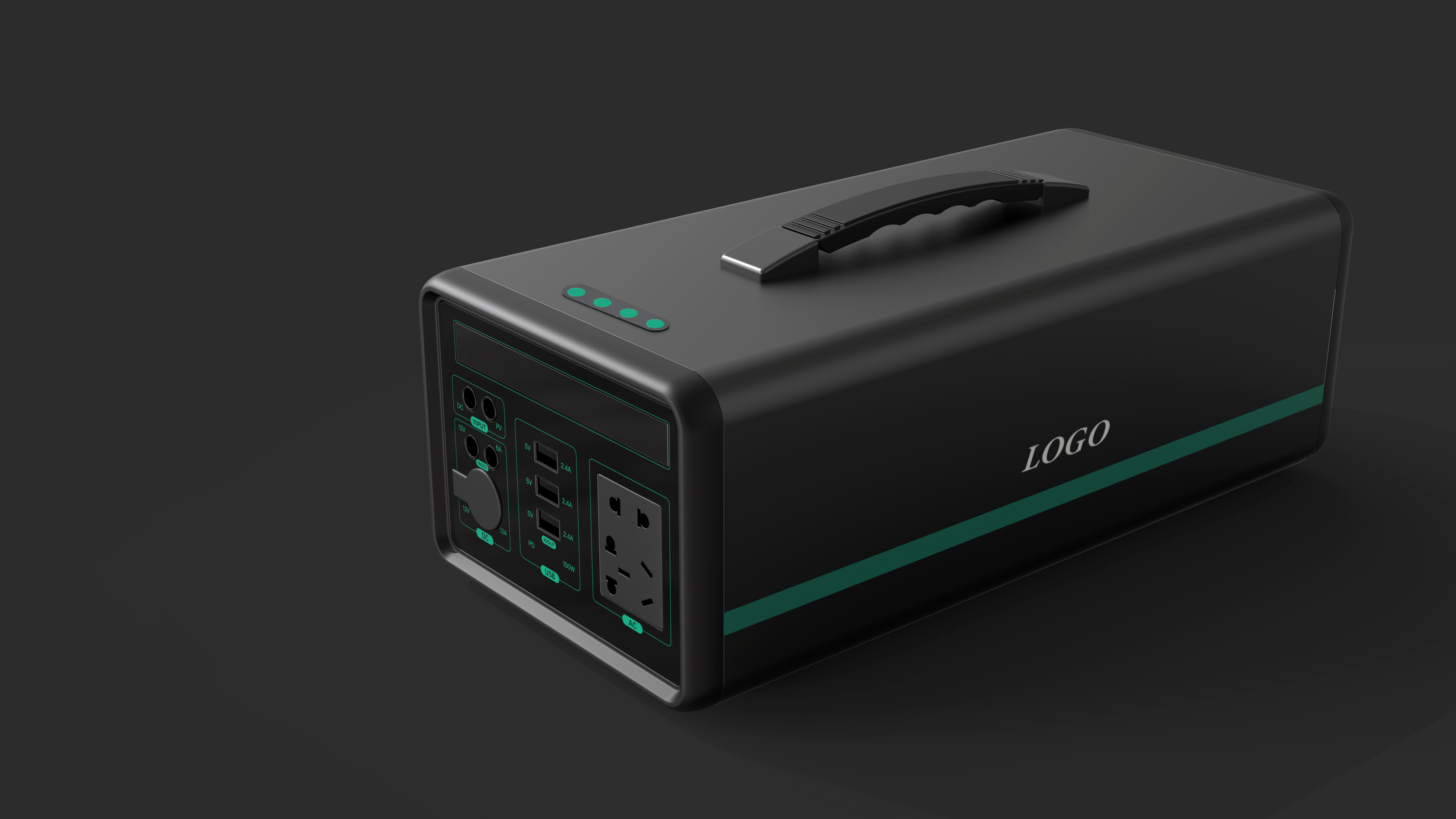 Energy Storage · Mobile Power · Endurance · Emergency · Capacity，