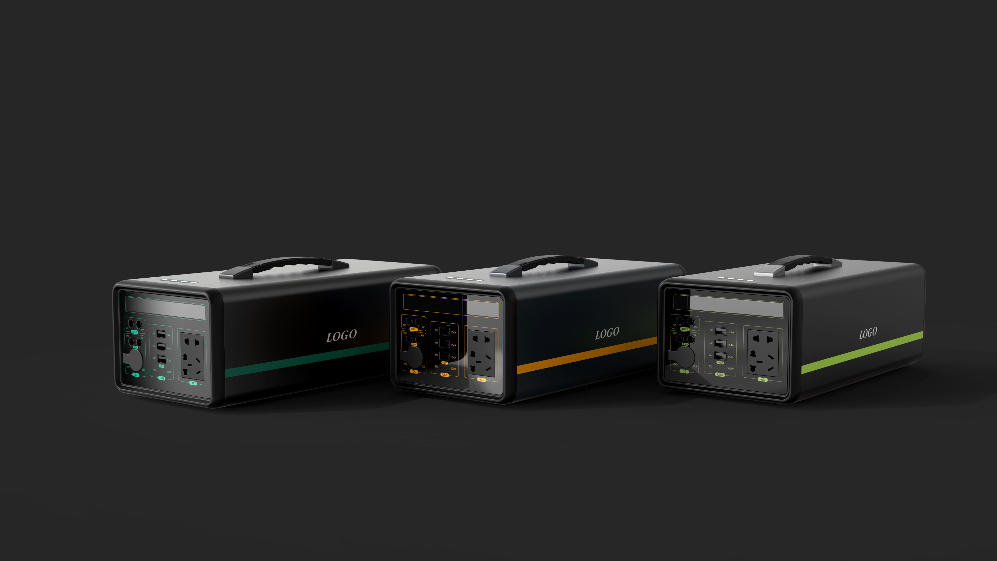 Energy Storage · Mobile Power · Endurance · Emergency · Capacity，