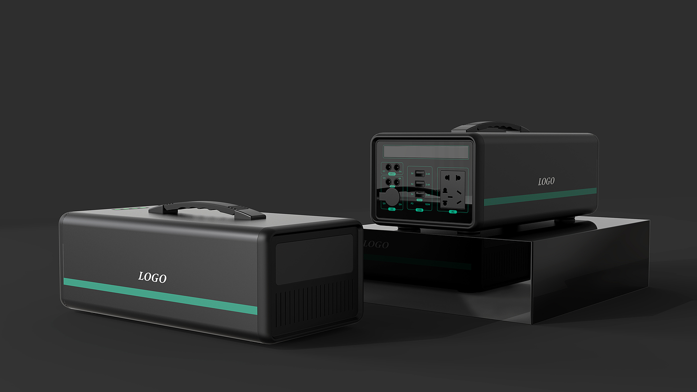 Energy Storage · Mobile Power · Endurance · Emergency · Capacity，