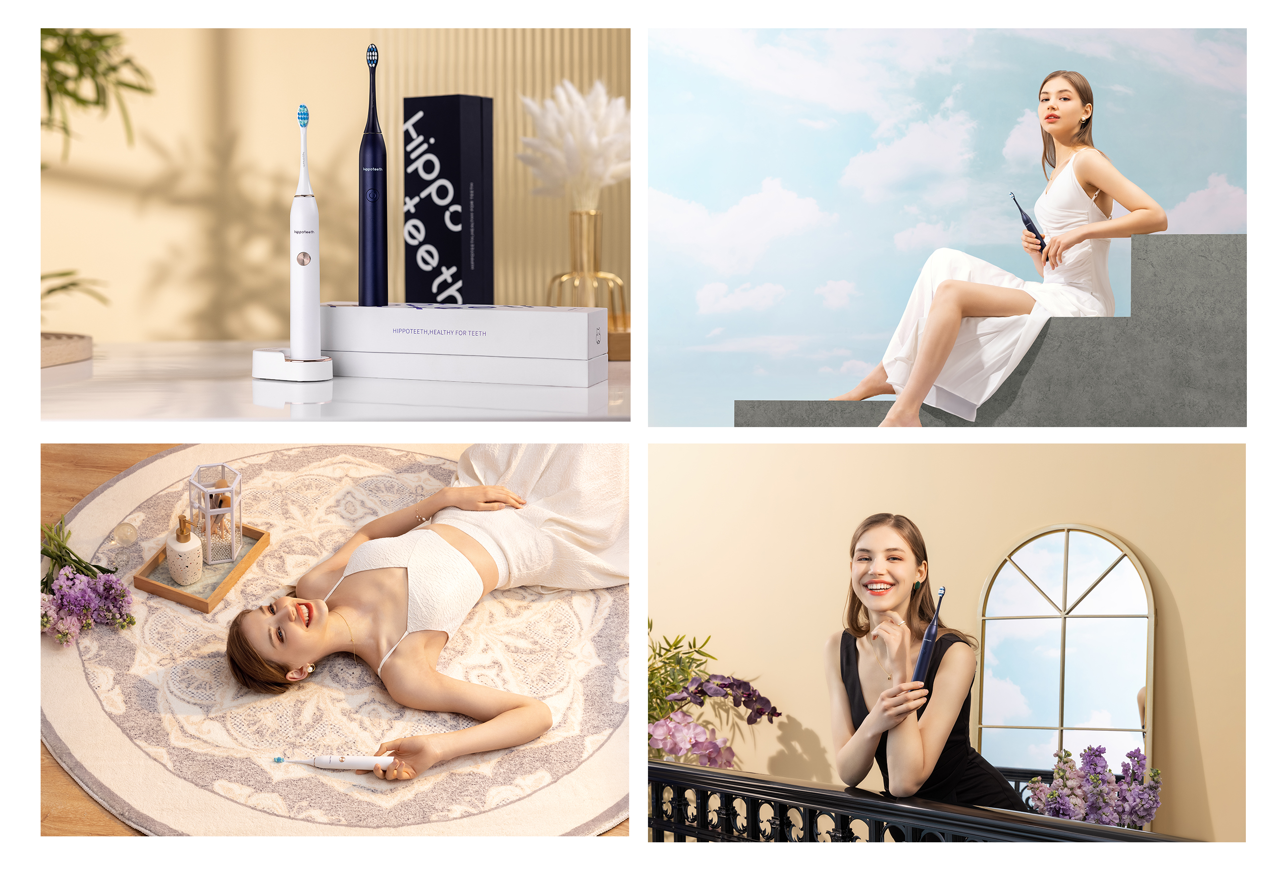 shot，Small appliance shooting，portrait shooting，