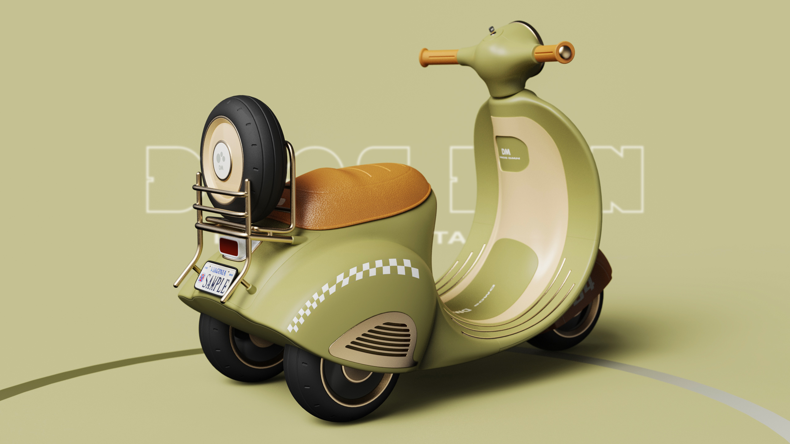 Appearance design，Structural design，Children electric car，