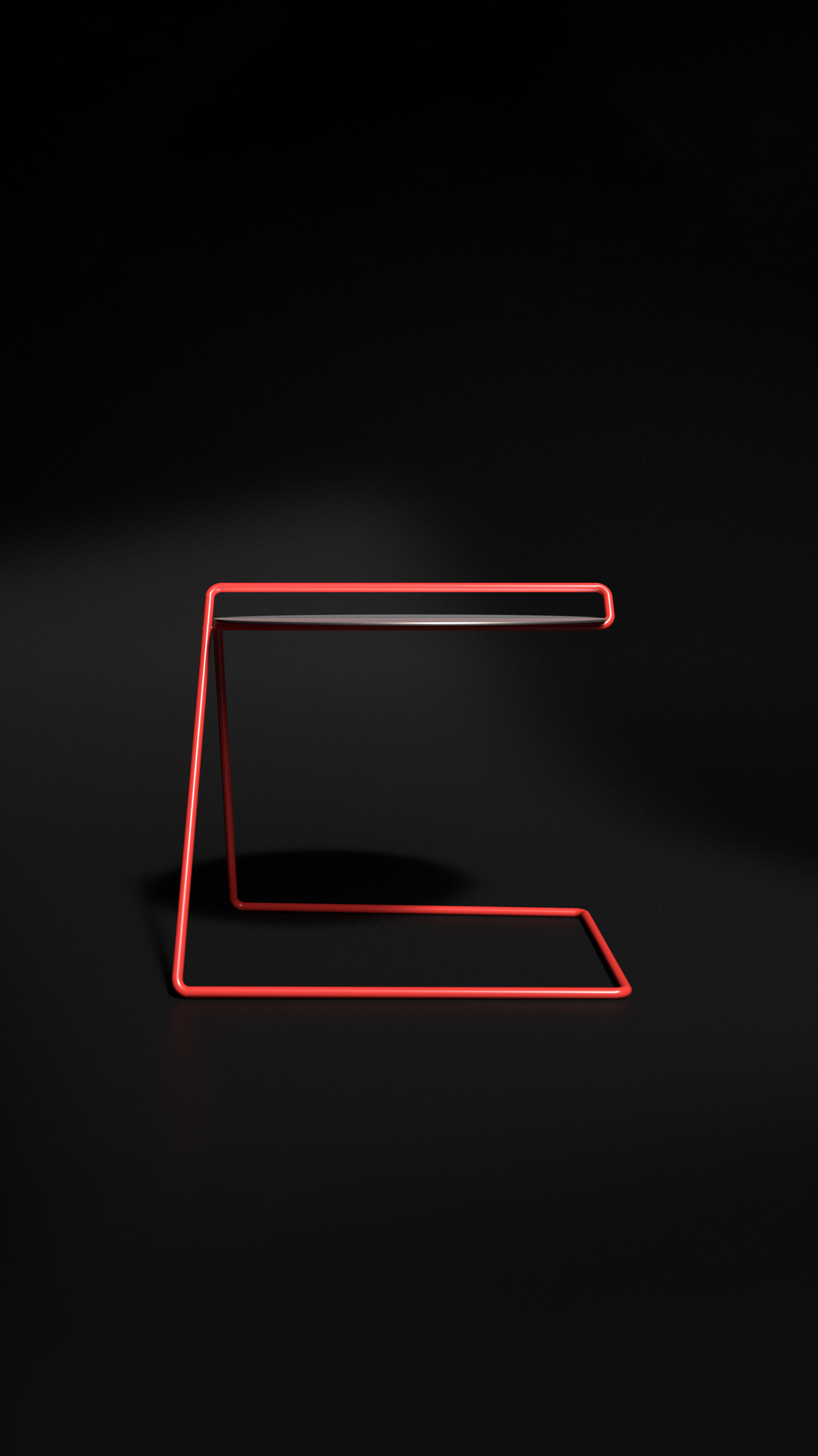 Table，furniture，Side table，Scissor，