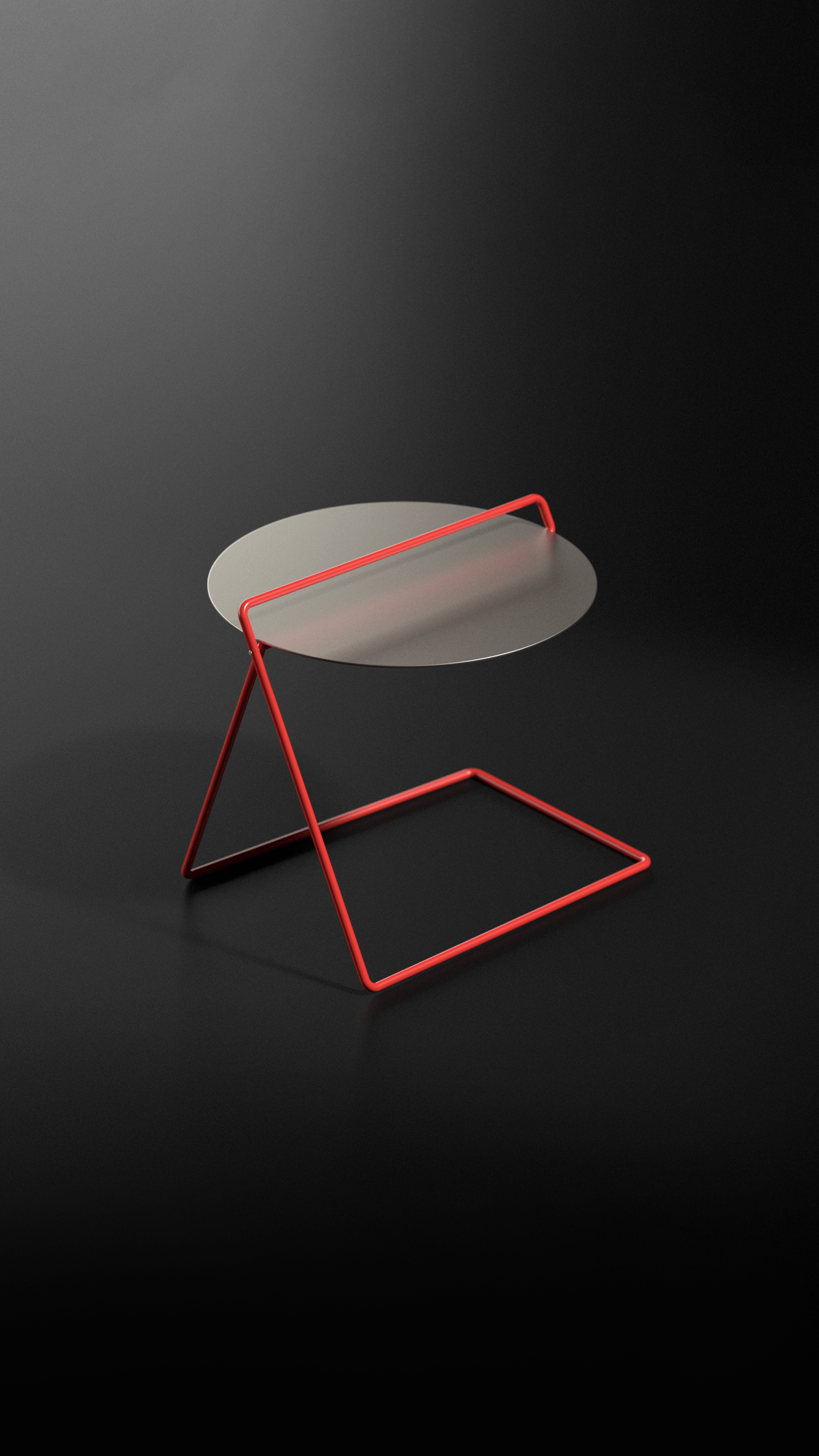 Table，furniture，Side table，Scissor，