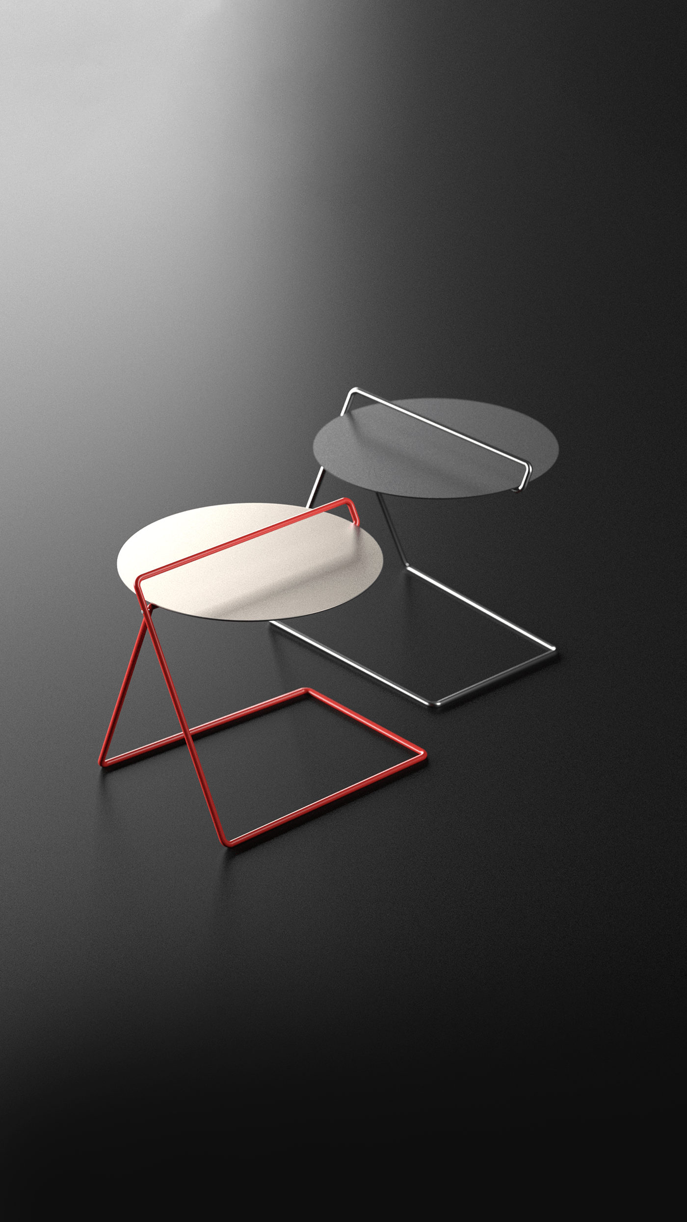 Table，furniture，Side table，Scissor，