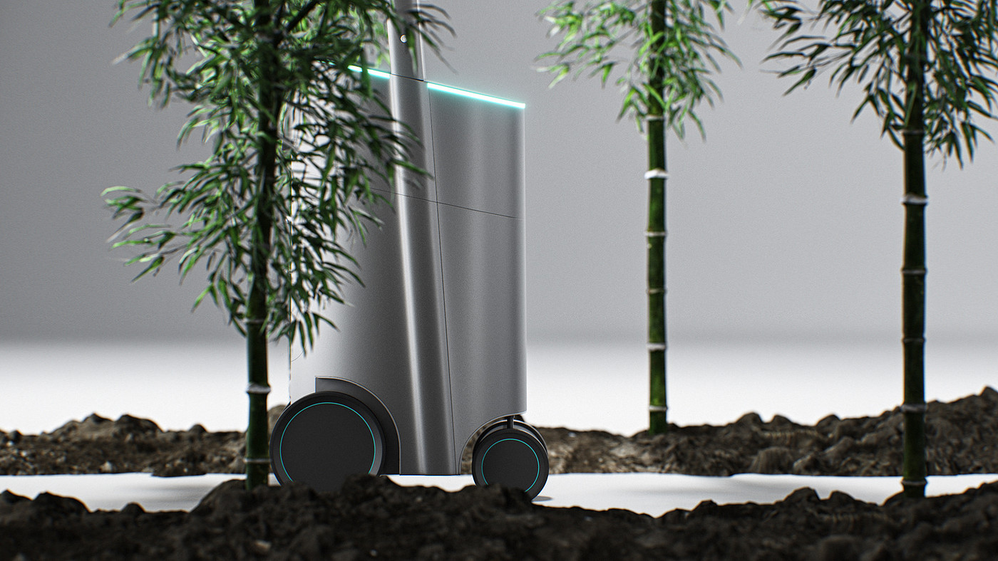 Automatic spraying device，industrial design，automation equipment ，product design，