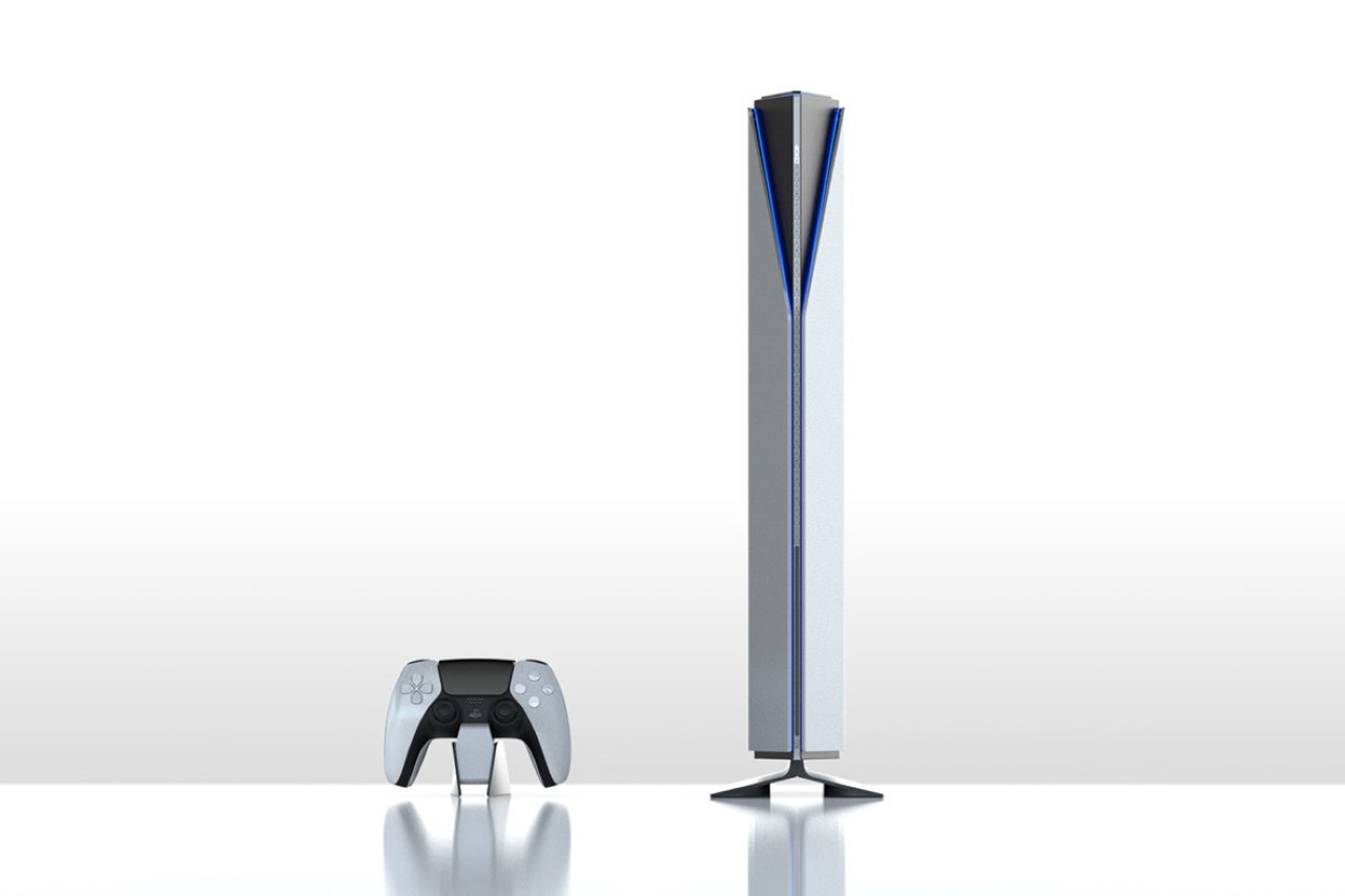 PLAYSTATION 6，Sony，Digital，electronic design ，