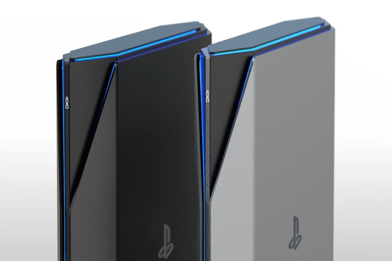 PLAYSTATION 6，Sony，Digital，electronic design ，