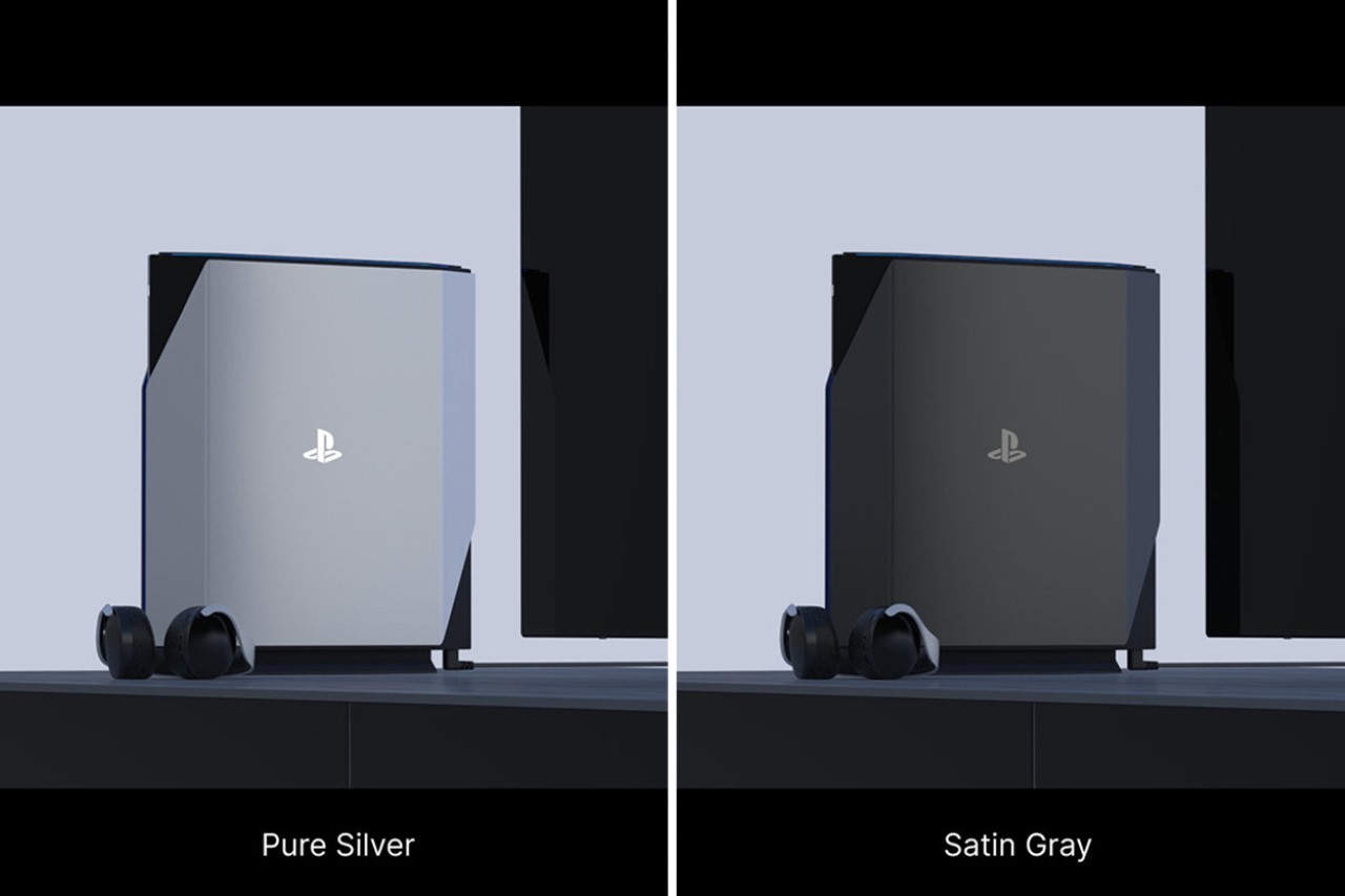 PLAYSTATION 6，Sony，Digital，electronic design ，