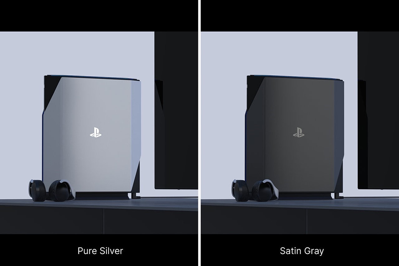 PLAYSTATION 6，索尼，数码，电子设计，