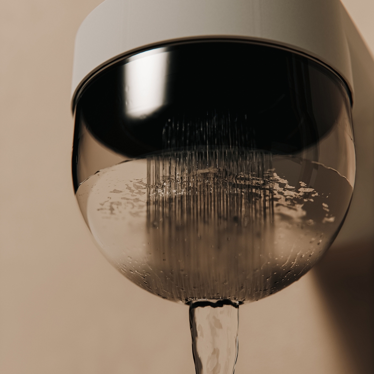 Sanitary ware，Bell Jar，Shower，shower head，