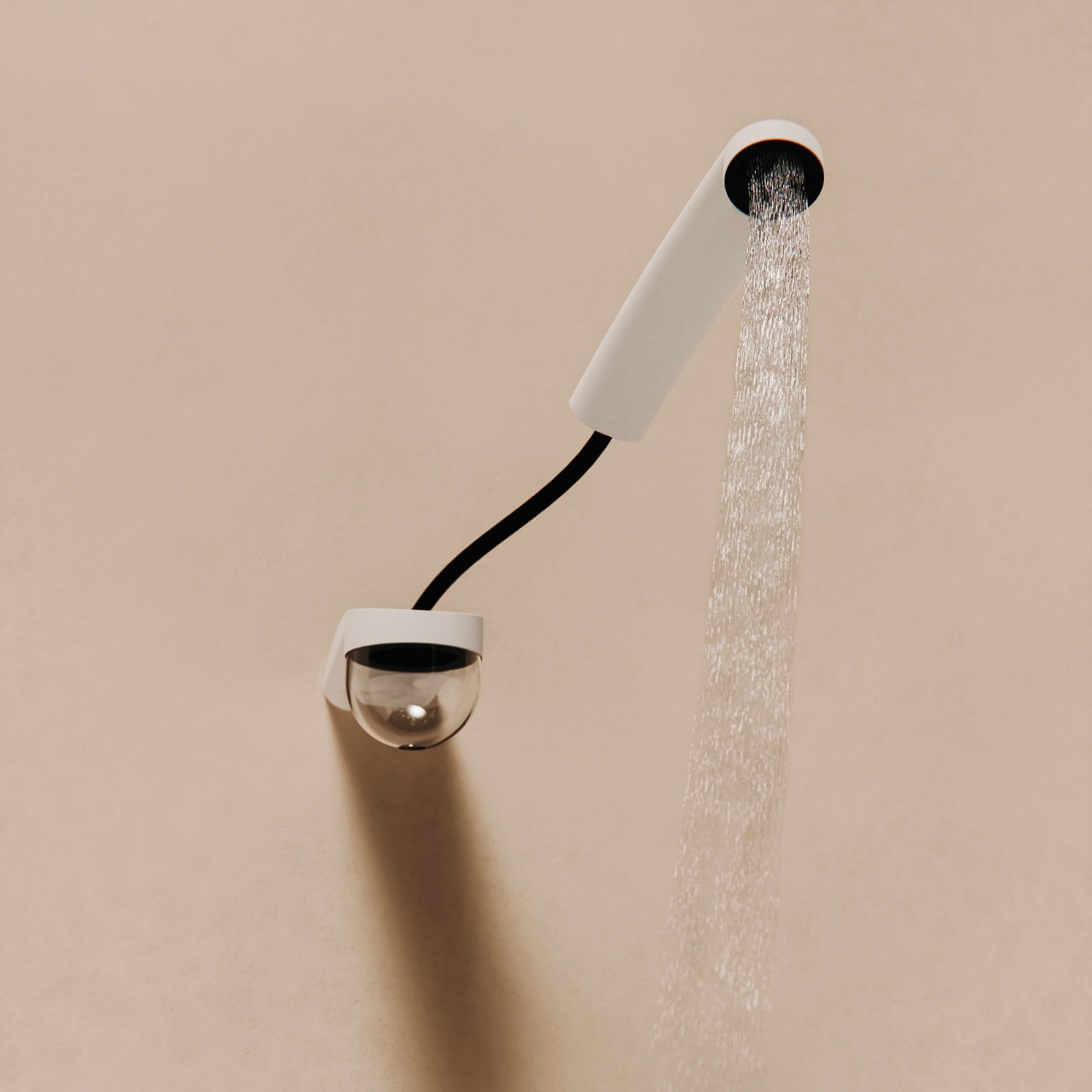 Sanitary ware，Bell Jar，Shower，shower head，