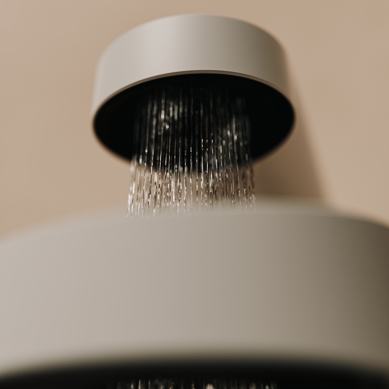 Sanitary ware，Bell Jar，Shower，shower head，