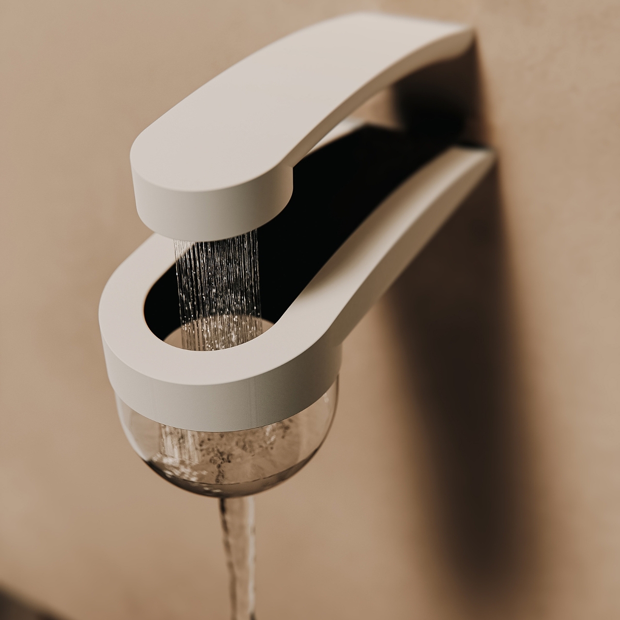 Sanitary ware，Bell Jar，Shower，shower head，