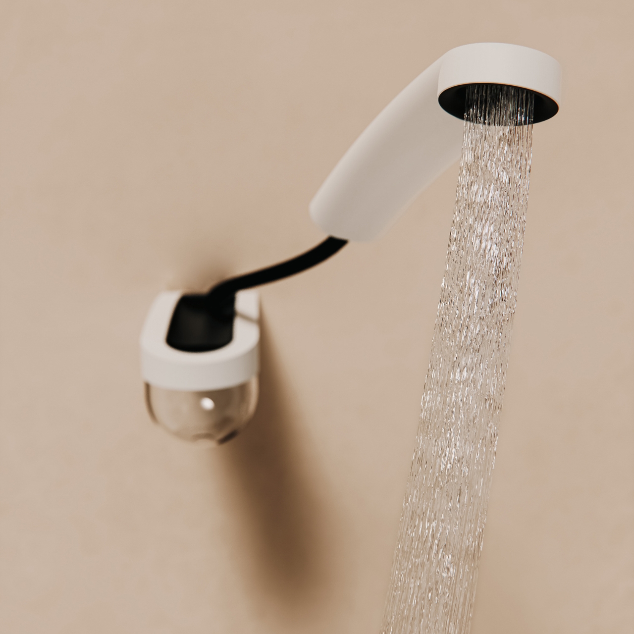 Sanitary ware，Bell Jar，Shower，shower head，