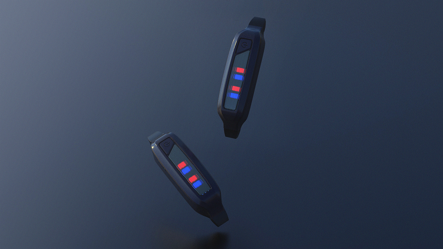 traffic，Police cap lamp，