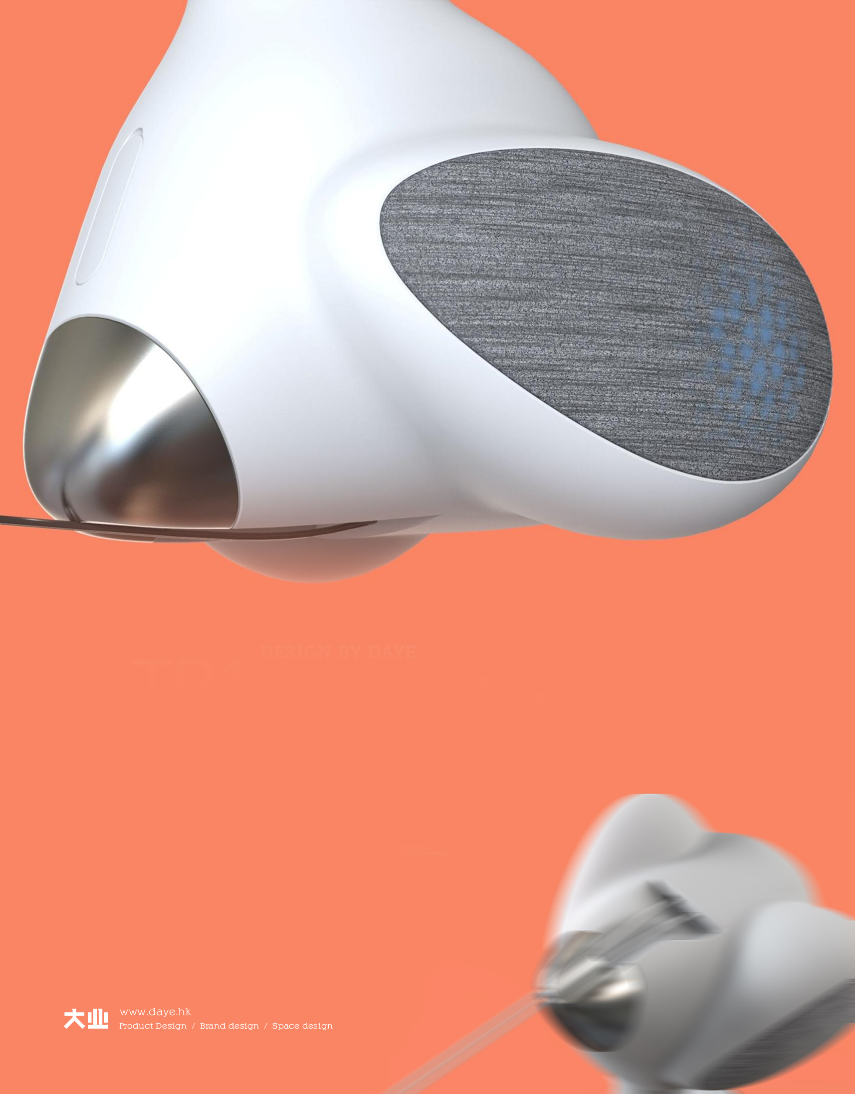 product design，industrial design，